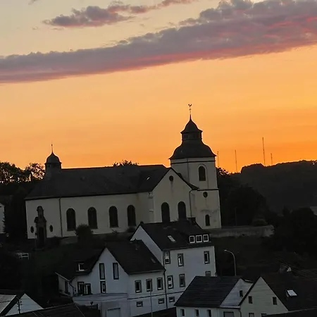 Appartement Steinhagen *