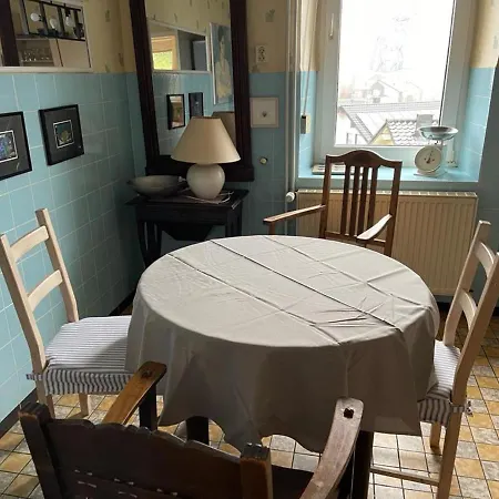 Steinhagen Appartement *