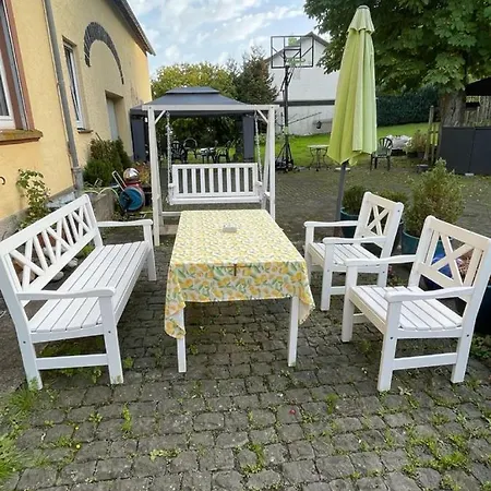 Steinhagen Daun
