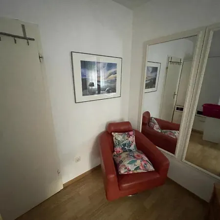 Appartement Steinhagen *