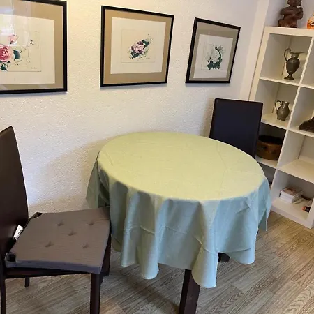 Steinhagen Appartement Daun