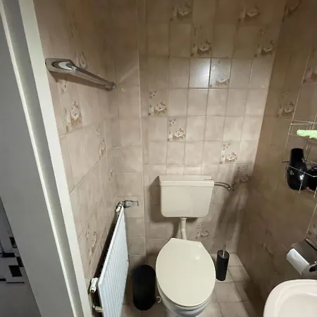 شقة Steinhagen